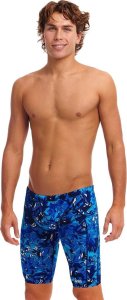 Funkita Kąpielówki męskie spodenki jammery treningowe do pływania Funky Trunks rozmiar XS 1