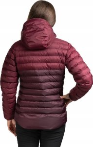 Kurtka superflux women-raisin-mulberry-12 (m) MOUNTAIN EQUIPMENT 1