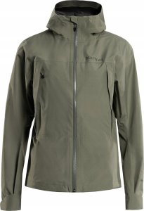 Kurtka minimalist pro women-vetiver-s MARMOT 1