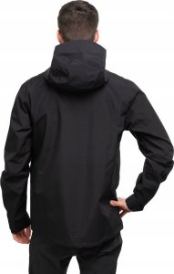 Kurtka minimalist pro-black-s MARMOT 1