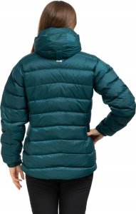 Kurtka senja women-deep teal-12 (m) MOUNTAIN EQUIPMENT 1