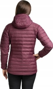 Kurtka earthrise hooded women-raisin-12 (m) MOUNTAIN EQUIPMENT 1