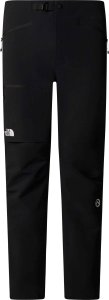 Spodnie summit chamlang softshell-tnf black-m THE NORTH FACE 1