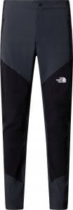 Spodnie felik slim tapered-asphalt grey-tnf black-34 (l) THE NORTH FACE 1