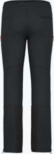 Spodnie lagorai-black out-46 (s) SALEWA 2