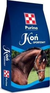 Purina Purina Koń sportowy 25kg 1