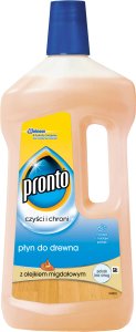 Pronto Płyn do drewna 750ml 5