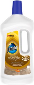 Pronto Płyn do drewna 750ml 6