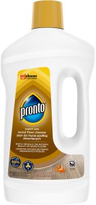 Pronto Płyn do drewna 750ml 7