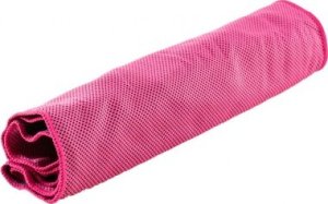 ALPENHEAT Ręcznik chłodzący AC01 ALPENHEAT IceTowel pink 1