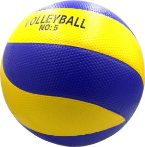 PIŁKA SIATKOWA REKREACYJNA VOLLEYBALL 1