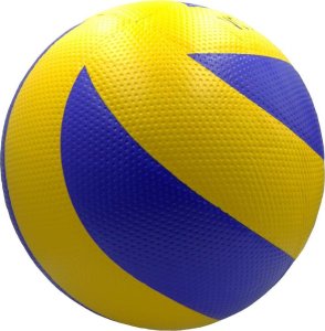 PIŁKA SIATKOWA REKREACYJNA VOLLEYBALL 2