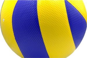 PIŁKA SIATKOWA REKREACYJNA VOLLEYBALL 3