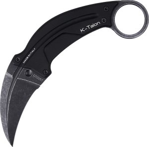 Extrema Ratio Nóż Extrema Ratio K-Talon Karambit, Dark Stone (04 1