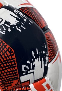 Ligue Piłka halowa futsal Ligue Sala white-navy-orange official Uniwersalny 2