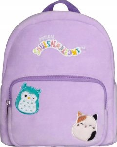 Squishmallows Squishmallows - Backpack - Purple (MP443467SQM) /School /Purple 1