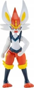 Figurka Pokemon Pokémon - Battle Figure 10 Pack (PKW2855) /Figures 4
