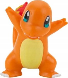 Figurka Pokemon Pokémon - Battle Figure 10 Pack (PKW2855) /Figures 6