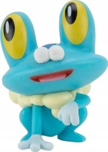 Figurka Pokemon Pokémon - Battle Figure 10 Pack (PKW2855) /Figures 9