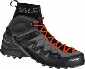 Buty trekkingowe damskie Buty wildfire edge mid gtx-quiet shade-onyx-uk 9,5 (44) 1