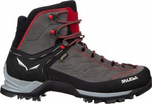 Buty trekkingowe damskie Buty mtn trainer mid gtx-charcoal-papavero-uk 6,5 (40) 1