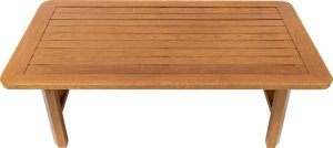 1DEA.me Meble Ogrodowe Aluminiowe Dwie Sofy + Fotel + Stolik 9