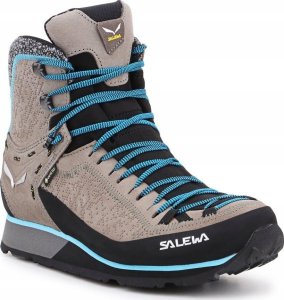 Buty trekkingowe damskie Buty mtn trainer 2 winter gtx women-bungee cord-delphinium-uk 6,5 (40) 1