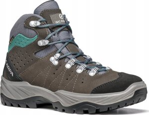 Buty trekkingowe damskie Buty mistral gtx women 1