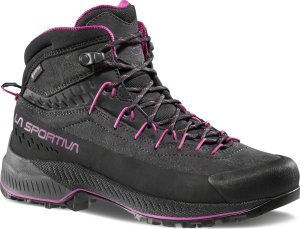 Buty trekkingowe damskie Buty tx4 evo mid gtx women-carbon-springtime-37,5 1