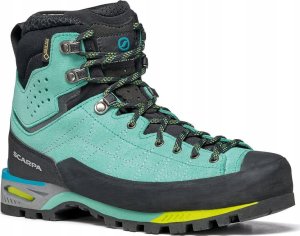 Buty trekkingowe damskie Buty zodiac tech gtx women 1