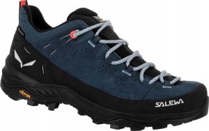 Buty trekkingowe damskie Buty alp trainer 2 gtx women-dark denim-black-uk 7 (40,5) 1