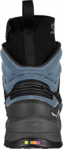 Buty trekkingowe damskie Buty wildfire edge mid gtx women-java blue-onyx-uk 7 (40,5) 14