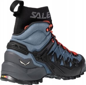 Buty trekkingowe damskie Buty wildfire edge mid gtx women-java blue-onyx-uk 7 (40,5) 6