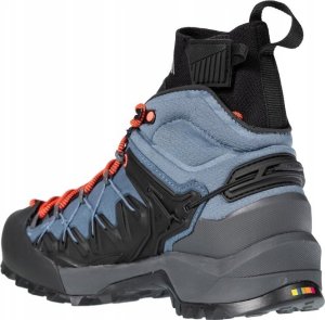 Buty trekkingowe damskie Buty wildfire edge mid gtx women-java blue-onyx-uk 7 (40,5) 7