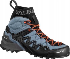 Buty trekkingowe damskie Buty wildfire edge mid gtx women-java blue-onyx-uk 7 (40,5) 9