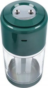 Dyfuzor zapachowy OEM Nawilżacz / dyfuzor do aromaterapii H10 zielony 4