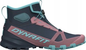 Buty trekkingowe damskie Buty traverse mid gtx women-blueberry-mokarosa-uk 6 (39) DYNAFIT 1