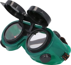PROTECT2U PROTECT2U Gogle ochronne spawalnicze one size 1