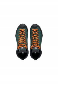 Buty trekkingowe damskie Buty mojito hike gtx women-botanic green-orange pop-36,5 SCARPA 6