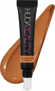 Huda Beauty Huda Beauty, The Overachiever, Full Cover, Liquid Concealer, 26G, Butterscotch, 10 ml For Women 1