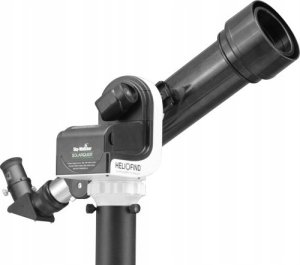 Teleskop Teleskop SW SolarQuest 70/500 + montaż HelioFind 2