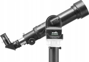 Teleskop Teleskop SW SolarQuest 70/500 + montaż HelioFind 3