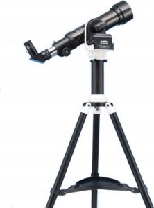 Teleskop Teleskop SW SolarQuest 70/500 + montaż HelioFind 4