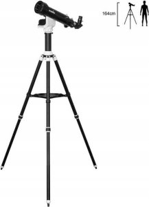 Teleskop Teleskop SW SolarQuest 70/500 + montaż HelioFind 6