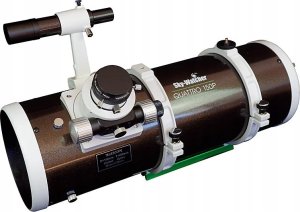 Teleskop Tuba Sky-Watcher GBKP150/F600 OTAW Quattro 1