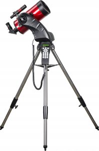 Teleskop Teleskop Sky-Watcher Star Discovery MAK 127 1