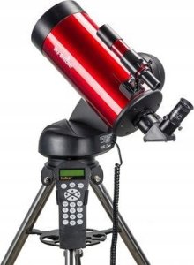 Teleskop Teleskop Sky-Watcher Star Discovery MAK 127 2