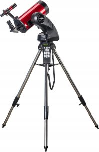 Teleskop Teleskop Sky-Watcher Star Discovery MAK 127 3