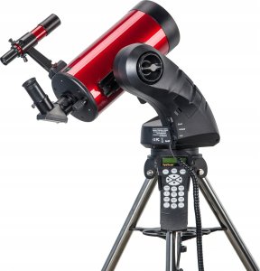 Teleskop Teleskop Sky-Watcher Star Discovery MAK 127 5