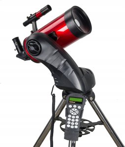 Teleskop Teleskop Sky-Watcher Star Discovery MAK 127 6